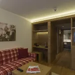 Hotel Hotel Garni Panorama 4*