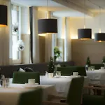 Hotel Garni Panorama Hotel 4*