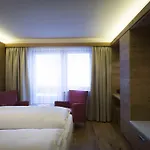 Hotel Garni Panorama Hotel Lech am Arlberg