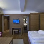 Hotel Garni Panorama Lech am Arlberg