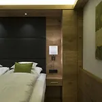 Hotel Garni Panorama Hotel Lech am Arlberg