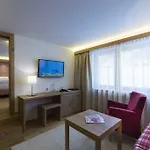 Hotel Garni Panorama Lech am Arlberg