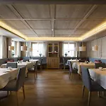 Hotel Garni Panorama 4* Lech am Arlberg