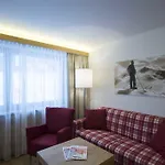Hotel Hotel Garni Panorama 4*