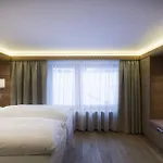 Hotel Hotel Garni Panorama 4*