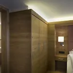 Hotel Garni Panorama 4*