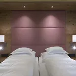 Hotel Garni Panorama Lech am Arlberg