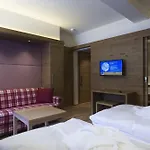 Hotel Garni Panorama Lech am Arlberg