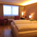 Hotel Garni Panorama 4* Lech am Arlberg