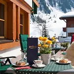 Hotel Garni Panorama 4*