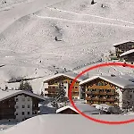 Hotel Garni Panorama Hotel 4*