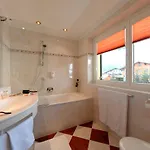 Hotel Garni Panorama Lech am Arlberg