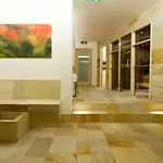Hotel Garni Panorama 4*