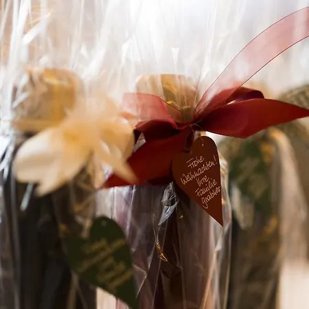 Hotel Garni Panorama