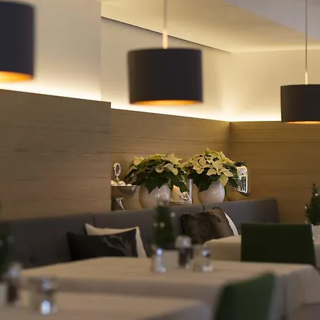 Hotel Garni Panorama Lech am Arlberg