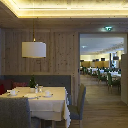 Hotel Garni Panorama