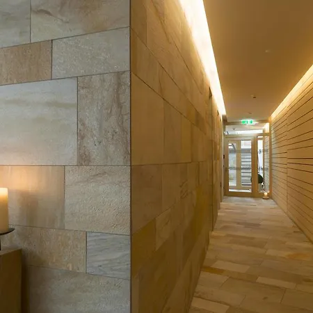 Garni Panorama Hotel