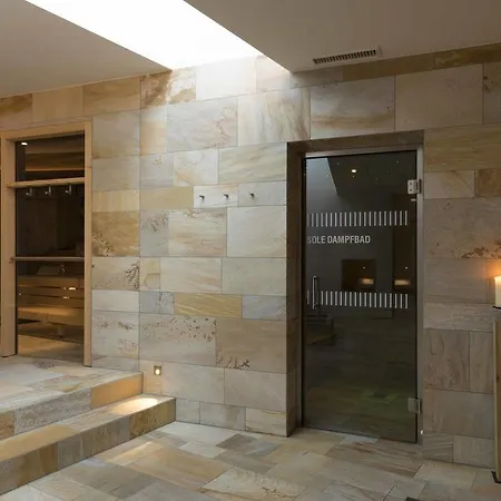Garni Panorama Hotel 4*