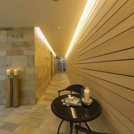 Hotel Garni Panorama Lech am Arlberg