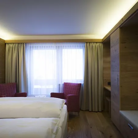 Garni Panorama Hotel Lech am Arlberg