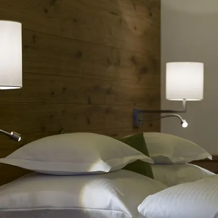 Garni Panorama Hotel