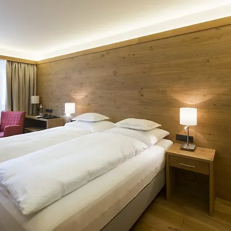 Garni Panorama 4* Lech am Arlberg