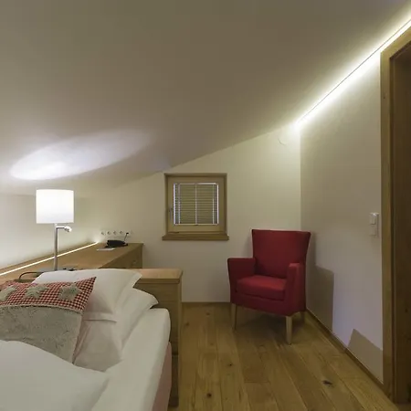 Garni Panorama Hotel
