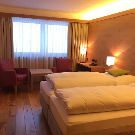 Garni Panorama 4* Lech am Arlberg