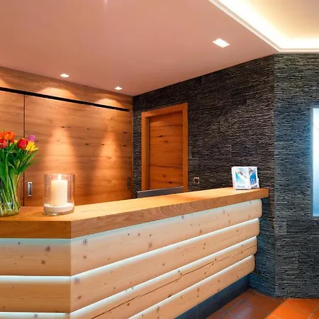 Garni Panorama Lech am Arlberg