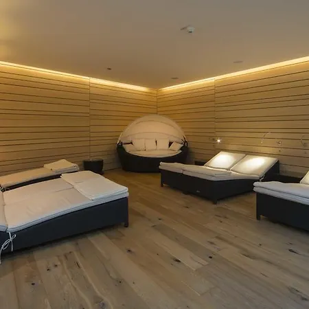 Garni Panorama Lech am Arlberg