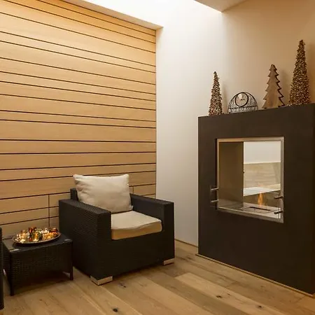 Garni Panorama Hotel 4*