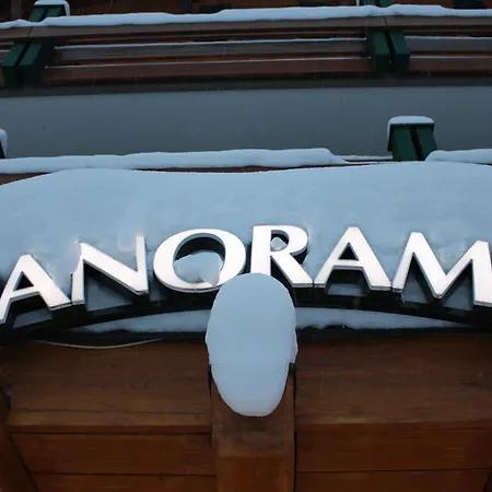 Hotel Garni Panorama