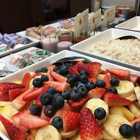 Garni Panorama Hotel