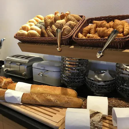 Garni Panorama Hotel Lech am Arlberg