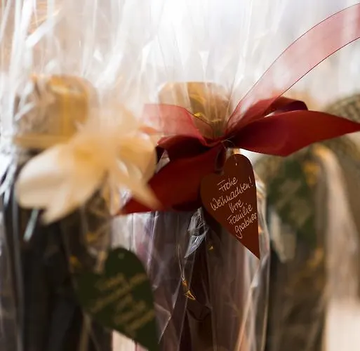 Hotel Garni Panorama