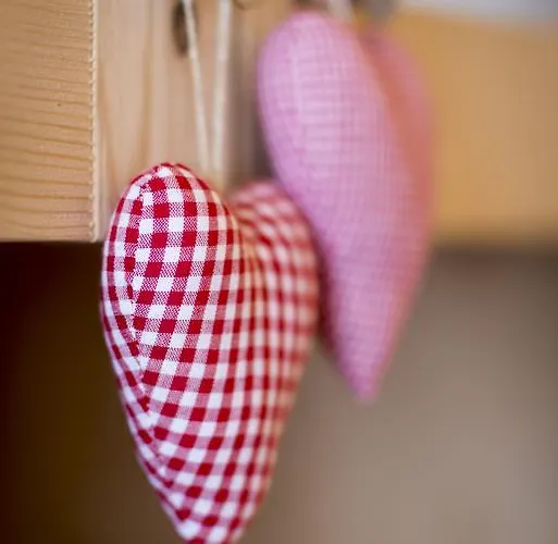 Garni Panorama Hotel Lech am Arlberg