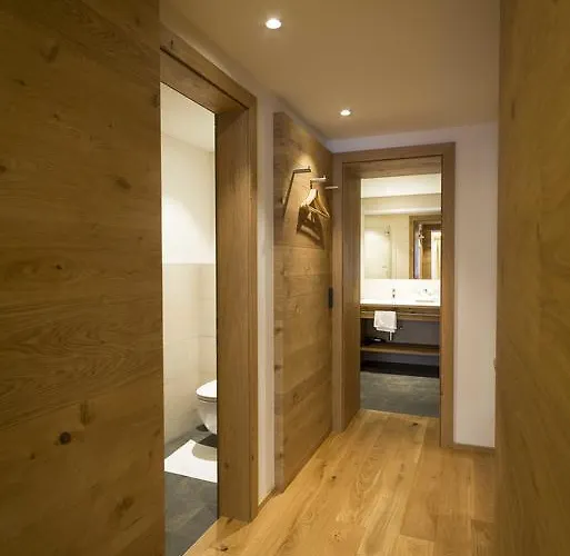 Garni Panorama Hotel