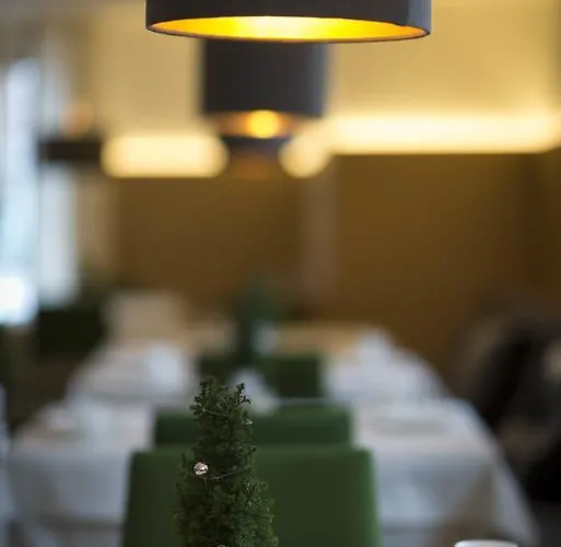 Hotel Garni Panorama 4* Lech am Arlberg