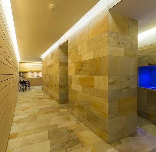 Hotel Garni Panorama 4*