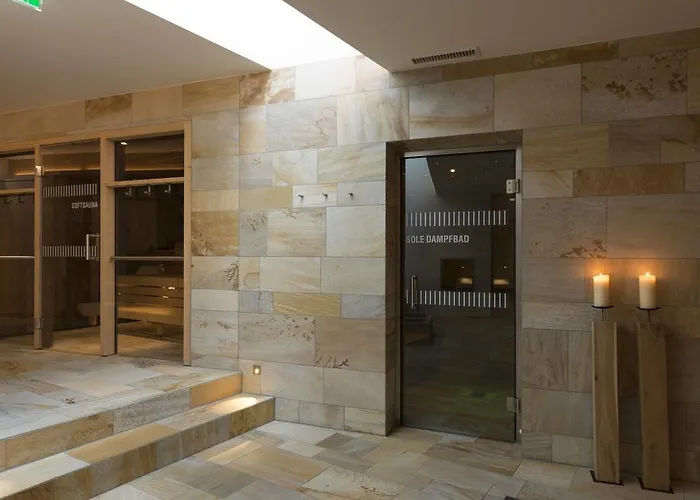 Hotel Garni Panorama Hotel 4*