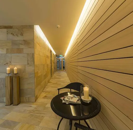 Hotel Garni Panorama Lech am Arlberg