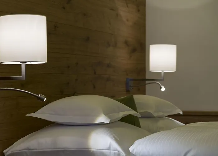 Garni Panorama Hotel