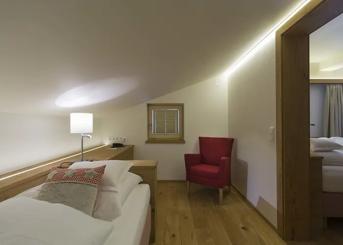 Garni Panorama Hotel