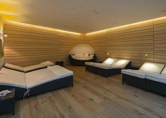 Garni Panorama Lech am Arlberg