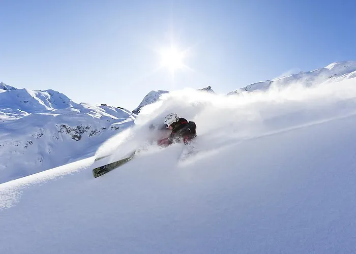 Garni Panorama Hotel 4*