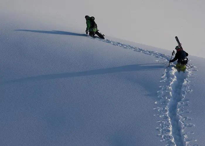Hotel Garni Panorama