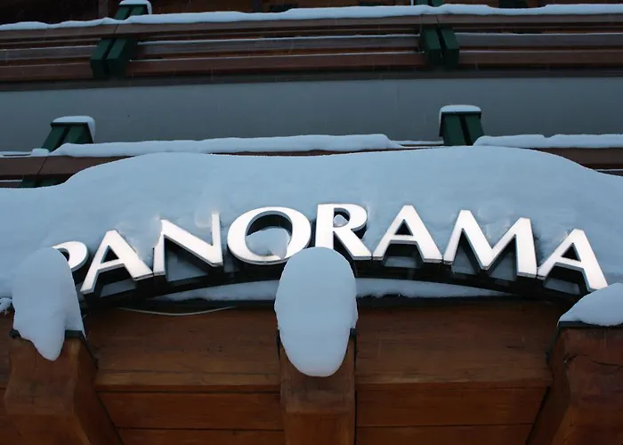 Hotel Garni Panorama