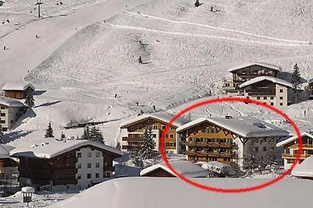 Garni Panorama Hotel 4*