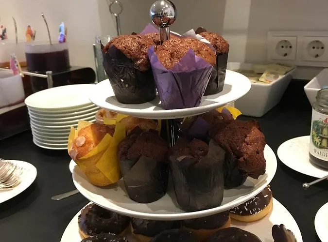 Hotel Garni Panorama Lech am Arlberg