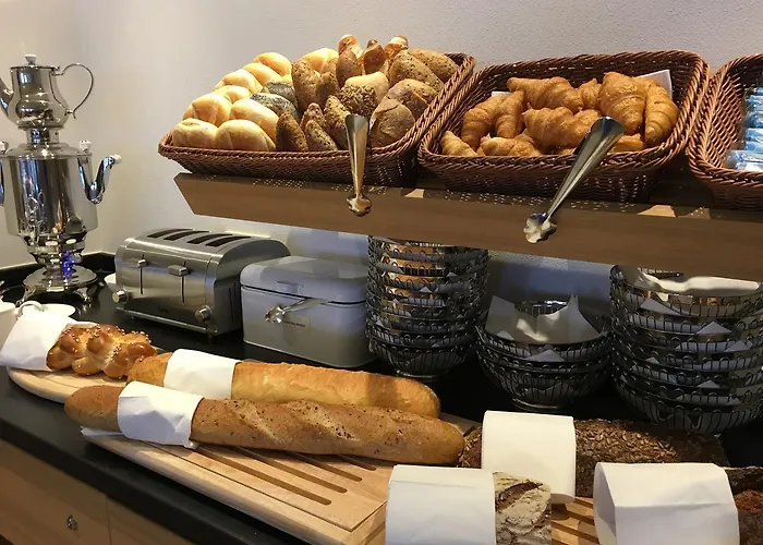 Hotel Garni Panorama Hotel Lech am Arlberg